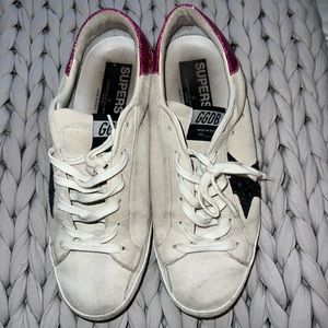 Golden Goose Sneaker!